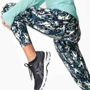 Sweaty Betty The Power Tight 7/8 Length XS